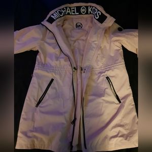 Women's Michael Kors trench coat